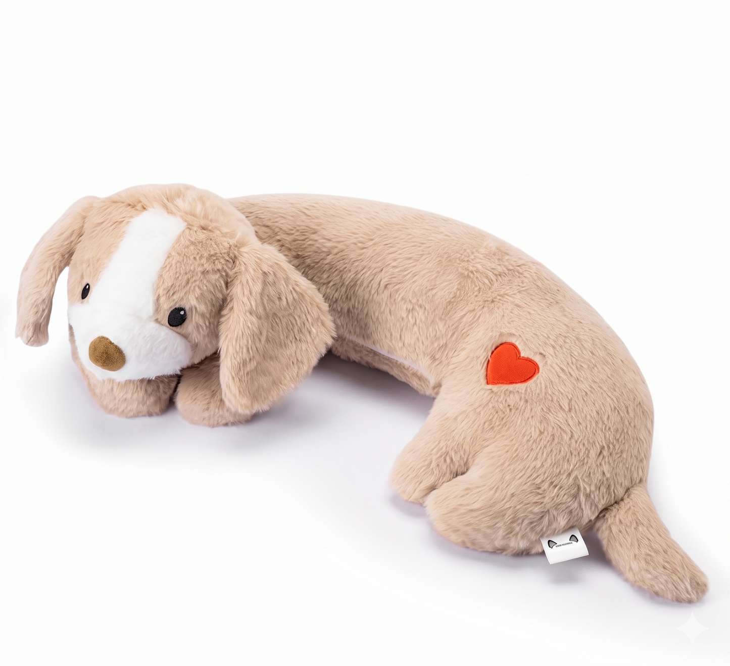 The Puppy Companion