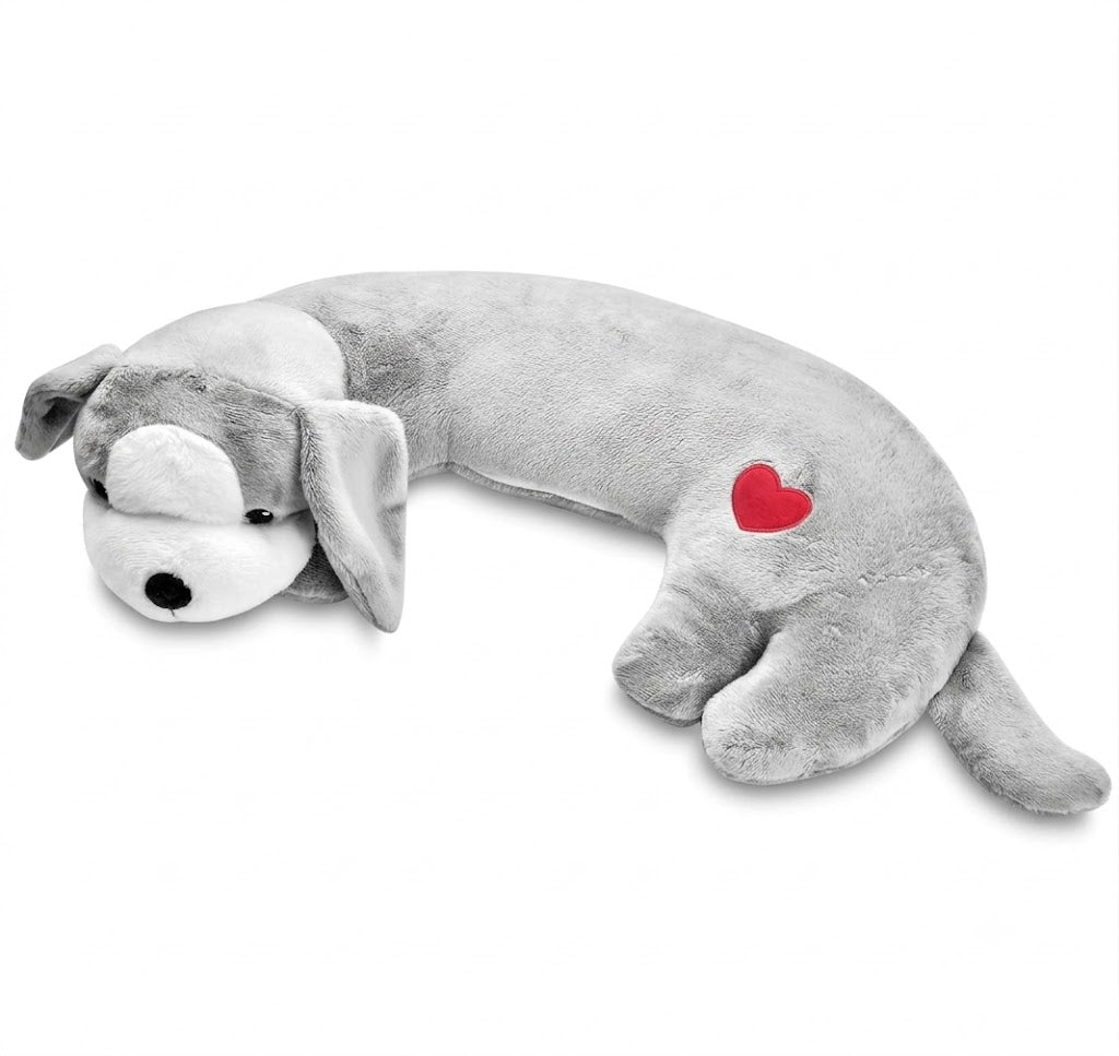The Puppy Companion