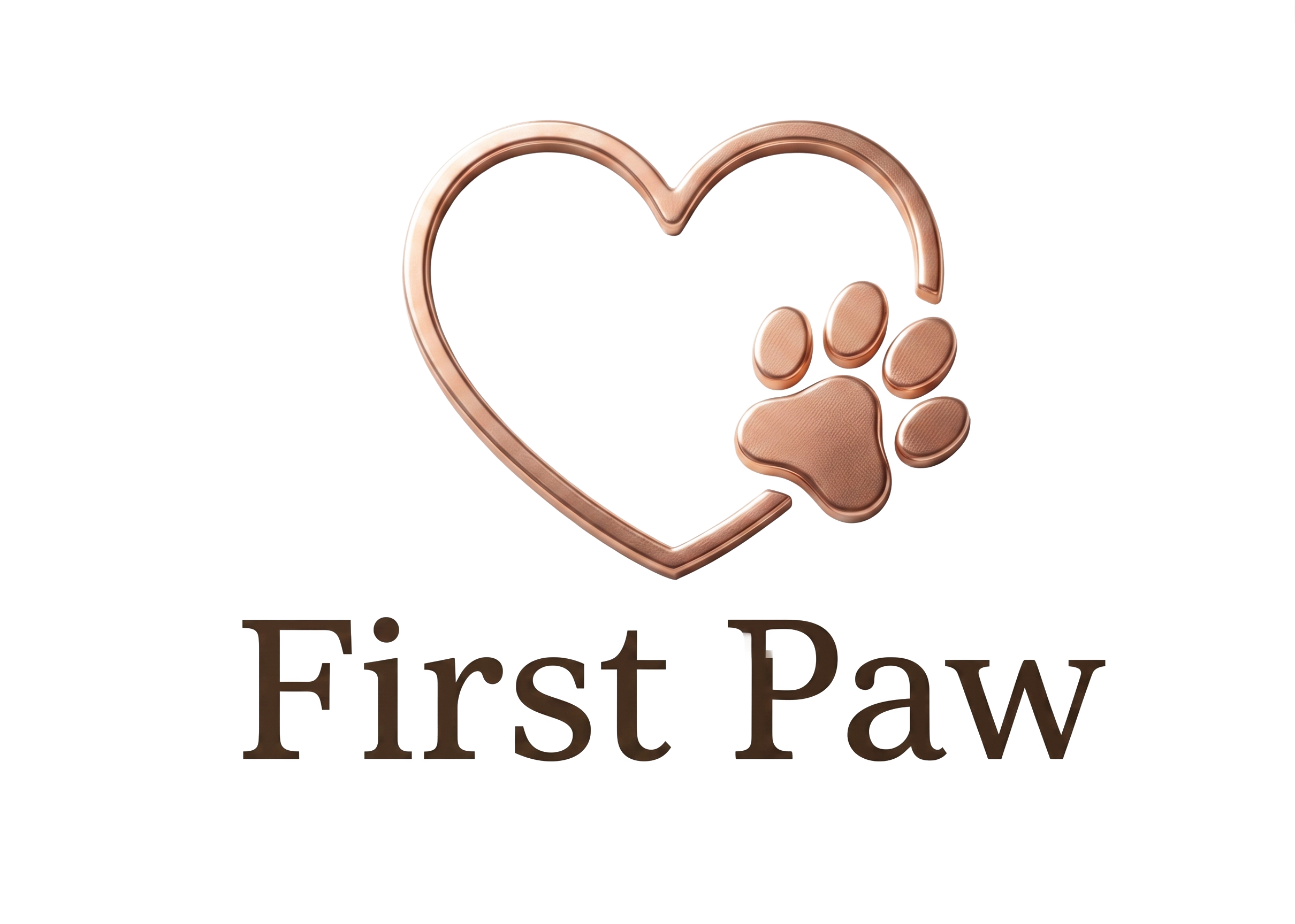 First Paw
